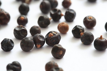 Image of juniper