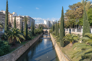 Palma de Mallorca 2019