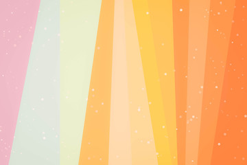 Obraz premium Abstract pattern beautiful bright colorful summer background