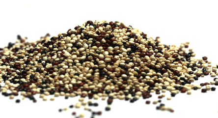 Quinoa drei Sorten Mischung