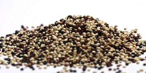 Quinoa drei Sorten Mischung