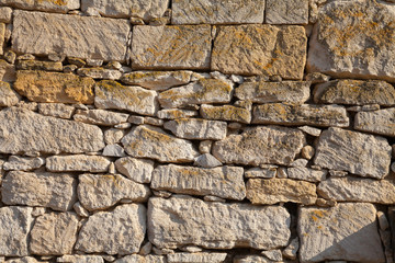 Stonework