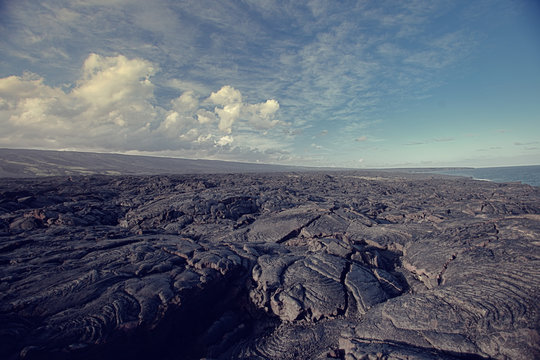 lava