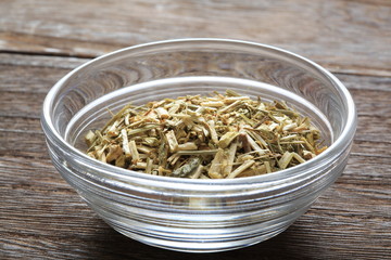 Image of sweet clover used for herbs