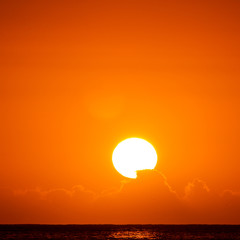 Fototapeta premium Sun