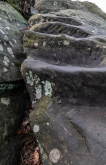 Teufelsmauer Gradweg