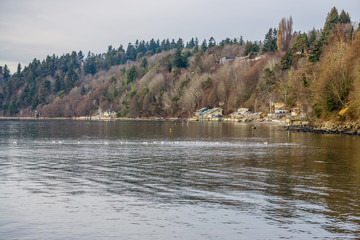 Wunter Waterfriont Shoreline