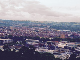 Fototapeta premium malaga