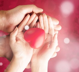 Heart.