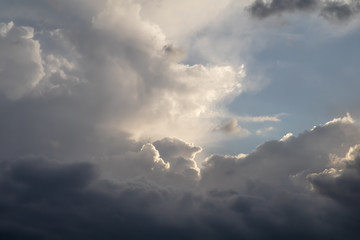 Wolken