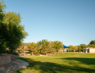Allegro Park, Henderson, NV.