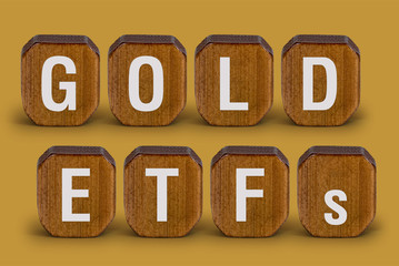 Gold ETFs