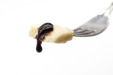 Goccia di Crema con Aceto Balsamico di Modena IGP