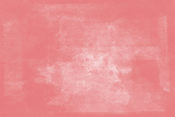 Fototapeta premium Pink Noise Grunge Abstract Modern Art Tone Texture Art Background Pattern Design Graphic