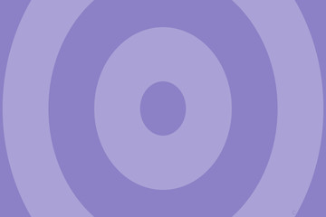 Purple Circle Target Abstract Modern Art Tone Texture Art Background Pattern Design Graphic