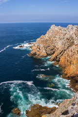 Presqu'île de Crozon