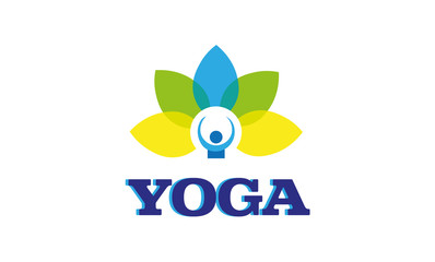 Yoga Logo 