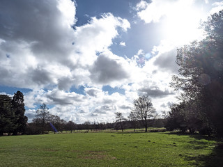 OLYMPUS DIGITAL CAMERA - OLD ABBY 