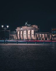 Brandenburger Tor