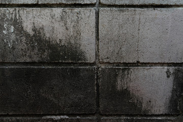 texture of wall, monochrome color