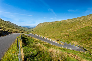 Glengesh Pass