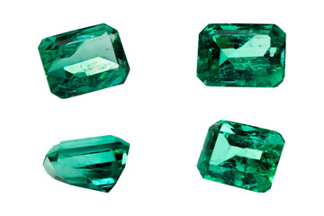 esmeraldas gigantes cristales emerald gemstone gemas piedras preciosas diamantes verdes granate zafiro rubi Piedra preciosa esmeralda y cristal para joya gema verde