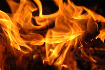 blaze fire flame texture background