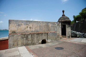 Things you see in Puerto Rico