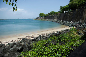 Things you see in Puerto Rico