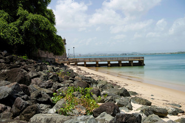 Things you see in Puerto Rico