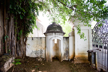 Things you see in Puerto Rico