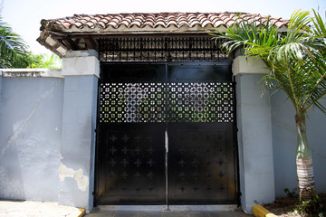 Things you see in Puerto Rico