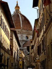 oznor viaggi Firenze 