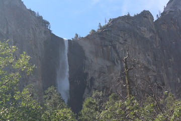 Yosemite National Park