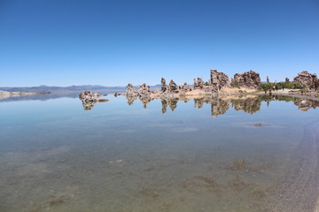 mono lake