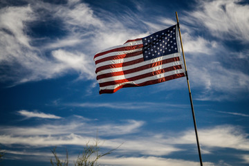 american flag
