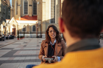 We make memories wherever we go