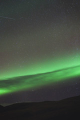 Northern Lights - Iceland