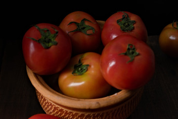 tomato