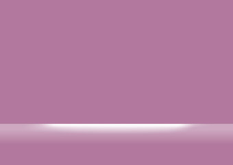 Fototapeta premium purple or pink pastel colors soft and white light shine for background, purple pink pastel soft colors flat wallpaper, purple pastel colors for background