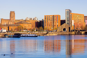 Fototapeta premium Liverpool Anglican Cathedral