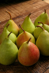 pear