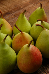 pear