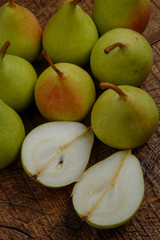 pear