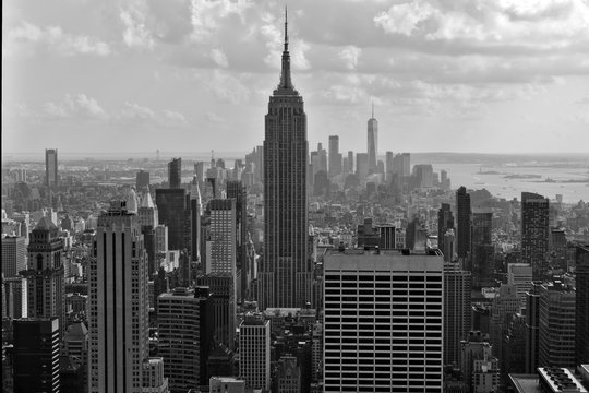 empire state building © Christophe