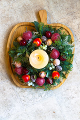 Christmas Wreath