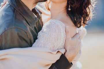 Just Married ! 