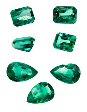 esmeraldas gigantes cristales emerald gemstone gemas piedras preciosas diamantes verdes granate zafiro rubi Piedra preciosa esmeralda y cristal para joya gema verde