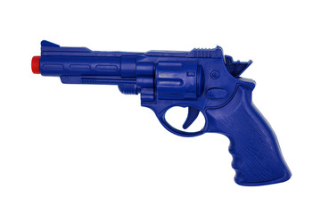 pistola giocattolo