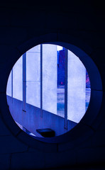 Obraz premium Window